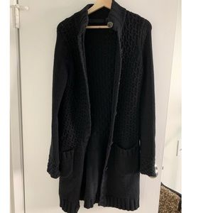 Wool jackets